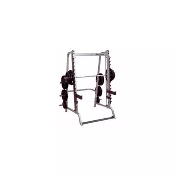 Силовой тренажер Body-Solid GS-348Q Машина Смита