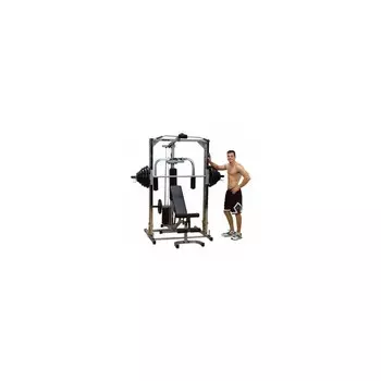 Силовой тренажер Body-Solid PSM144X
