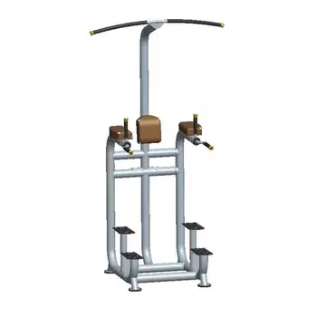 Силовой турник Protrain 6245A