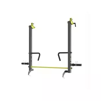 Силовые рукояти Protrain GT3-JA (опция к GT3)