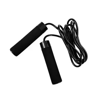 Скакалка с утяжелителями GoFit GF-WR