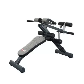 Скамья для пресса/гиперэкстензия Protrain IMCT