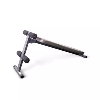 Скамья для пресса нерегулируемая Apex JD1.2