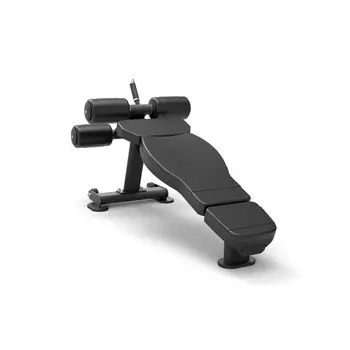 Скамья для пресса нерегулируемая Protrain 61A42