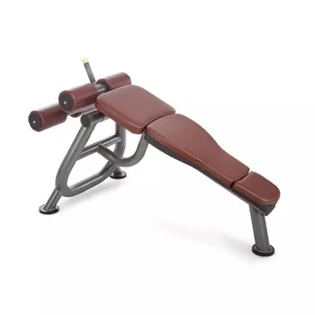 Скамья для пресса нерегулируемая Protrain 6242