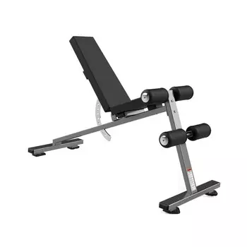 Скамья для пресса Realleader FW-2021