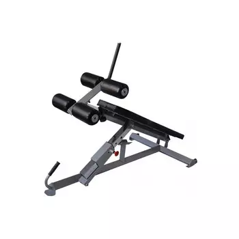 Скамья для пресса регулируемая Protrain AF4006