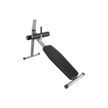 Скамья для пресса регулируемая Protrain AX1009