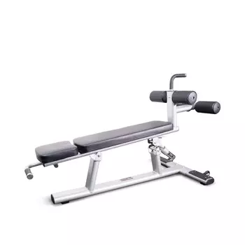 Скамья для пресса регулируемая Protrain HCRD-2002