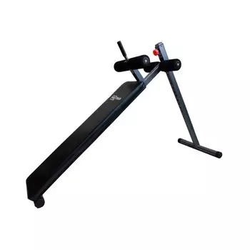 Скамья для пресса регулируемая Protrain HCXK-1010