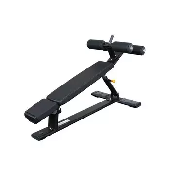 Скамья для пресса регулируемая Protrain V8-101