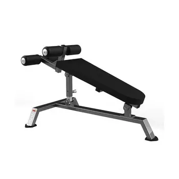 Скамья для пресса регулируемая Realleader FW-2013