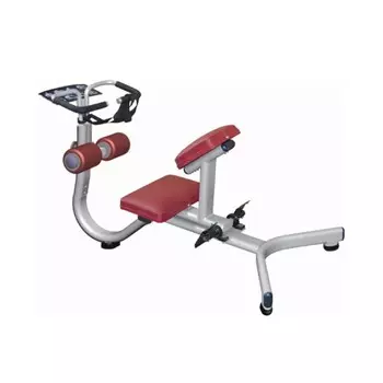 Скамья для растяжки Realleader FW-1022