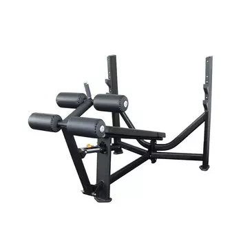 Скамья для жима лежа под отрицательным углом Protrain V8-106