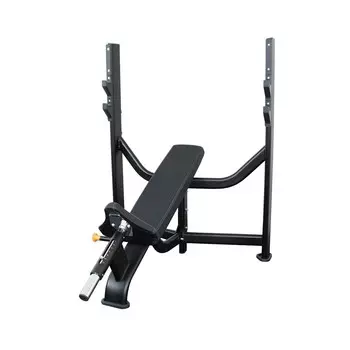 Скамья для жима лежа с положительным углом наклона Protrain V8-105