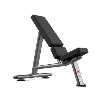 Скамья для жима под углом 55 градусов Realleader FW-1010