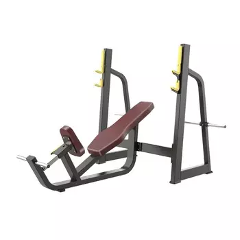 Скамья для жима под углом Protrain BPL142