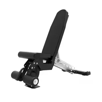 Скамья для жима регулируемая Protrain HC-TC005