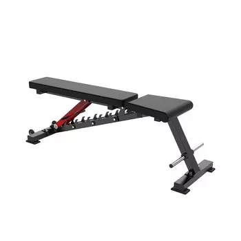 Скамья для жима регулируемая Protrain PP197
