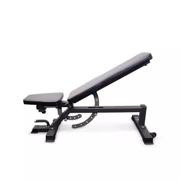 Скамья для жима регулируемая Protrain TC011