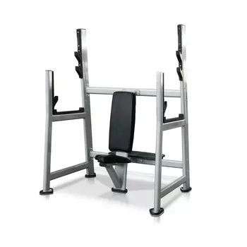 Скамья для жима сидя Protrain V8-107