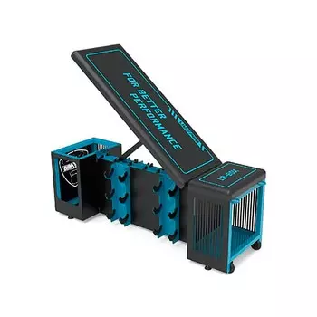 Скамья многофункциональная Livepro LP8863-E