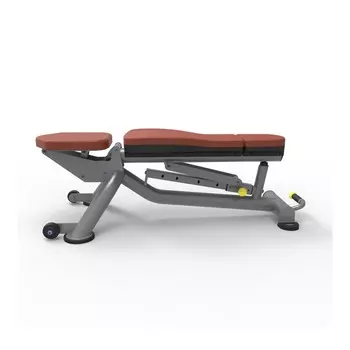 Скамья многофункциональная Protrain 6246B