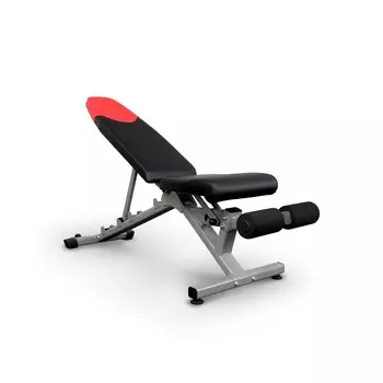 Скамья многофункциональная регулируемая Bowflex SelectTech 4.1 (100401)