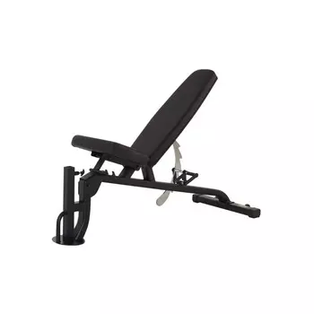 Скамья многофункциональная регулируемая Inspire FIDB