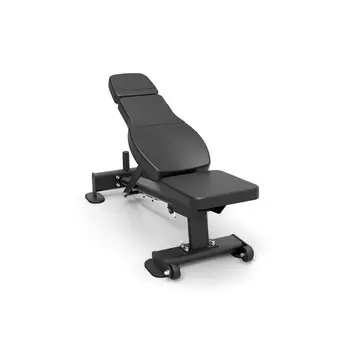 Скамья многофункциональная регулируемая Protrain 61A46