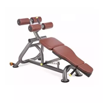 Скамья многофункциональная регулируемая Protrain 6241