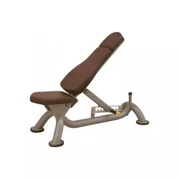 Скамья многофункциональная регулируемая Protrain 6262