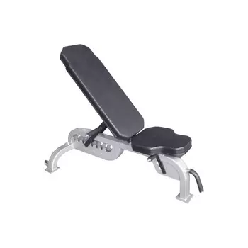 Скамья многофункциональная регулируемая Protrain AX1028