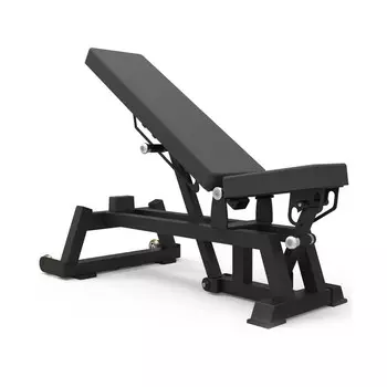 Скамья многофункциональная регулируемая Protrain FT7081