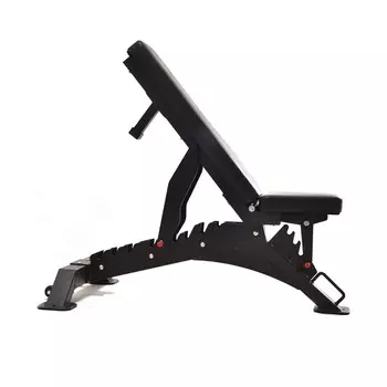 Скамья многофункциональная регулируемая Protrain GTB975