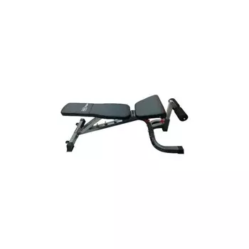 Скамья многофункциональная регулируемая Protrain HC-FID430