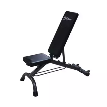 Скамья многофункциональная регулируемая Protrain HC-FID325