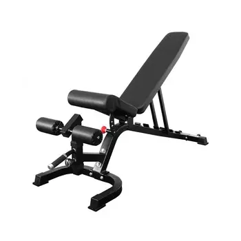 Скамья многофункциональная регулируемая Protrain HC-TC010