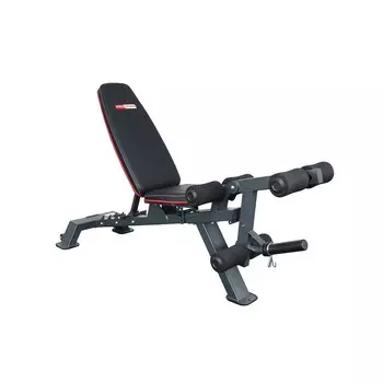Скамья многофункциональная регулируемая Protrain S800