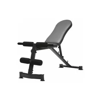 Скамья многофункциональная регулируемая Protrain SB003