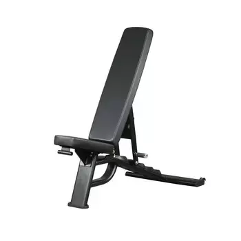 Скамья многофункциональная регулируемая Protrain V8-102