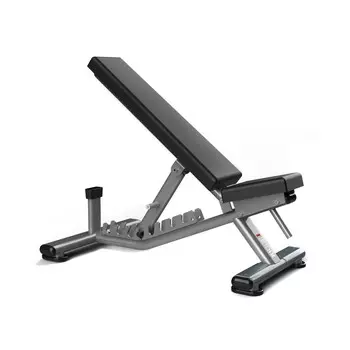 Скамья многофункциональная регулируемая Realleader FW-1013