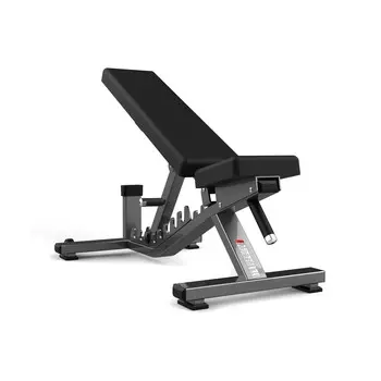 Скамья многофункциональная регулируемая Realleader FW-2008