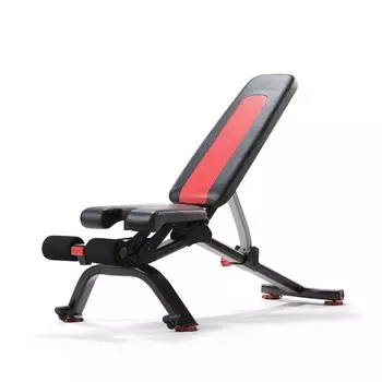 Скамья наклонная регулируемая Bowflex SelectTech 5.1S