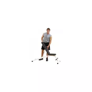 Скамья регулируемая складная Body-Solid PFID125X