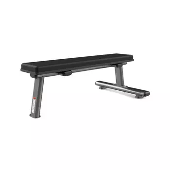 Скамья силовая горизонтальная Realleader FW-1009