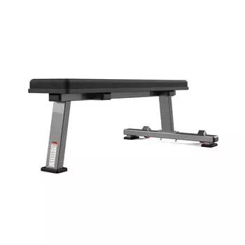Скамья силовая горизонтальная Realleader FW-2009