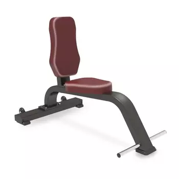 Скамья силовая под углом 90 градусов Protrain BPL138