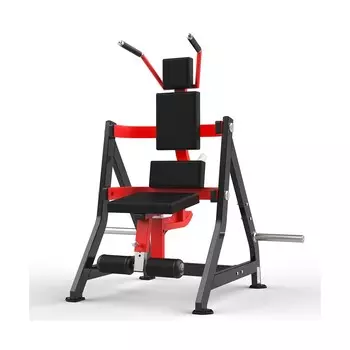 Скручивания на свободных весах Realleader RS-1037 (HS-1037)