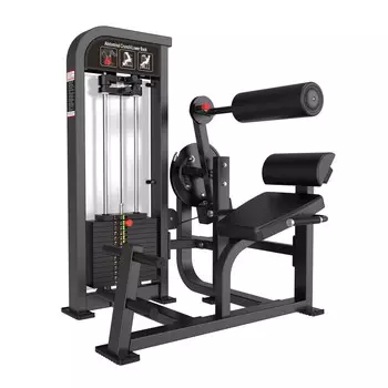 Скручивания/разгибание спины Protrain CP136